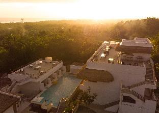 bohol coastal view hotel