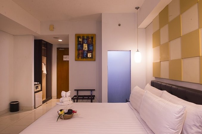 Aston Ketapang City Hotel,West Kalimantan>>Ketapang,3 star