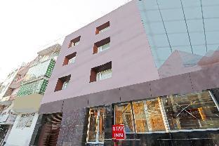 Super Townhouse Airport Road Delhi,New Delhi>>Delhi,4 star