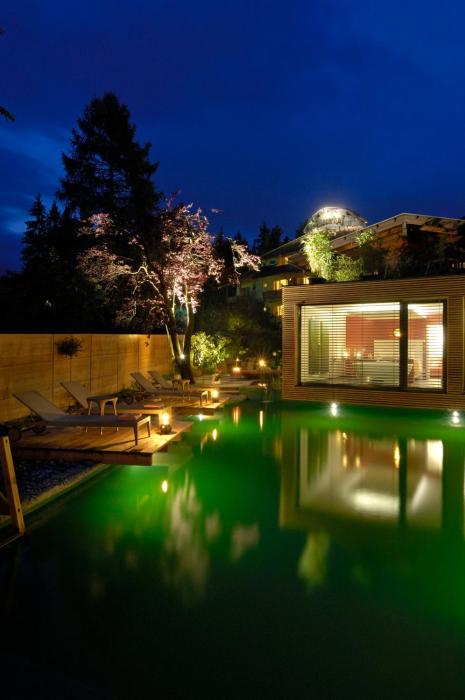 Hotel Moserhof,Bad Kleinkirchheim>>Austrian Alps,4 star