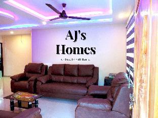 Aj's Homes