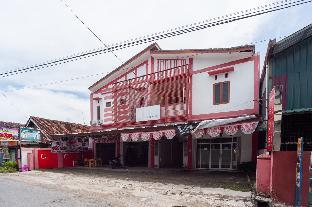 reddoorz near universitas muhammadiyah pringsewu