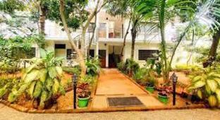 The Canopy,Pondicherry>>Auroville,3 star