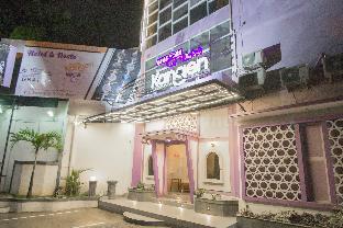 ungu kangen hotel bogor redpartner