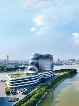 the xanadu guangzhou