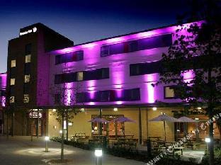 Premier Inn Rochester,Gillingham>>Chatham,2 star