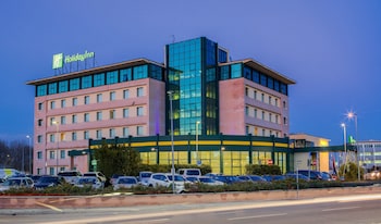 Holiday Inn Bologna - Fiera By Ihg,Emilia-Romagna>>Bologna,4 star