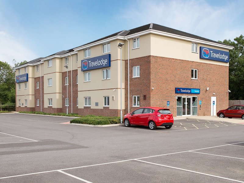 Travelodge Wincanton,Dorset>>Bristol,3 star