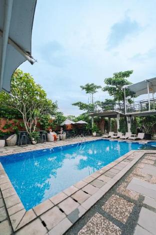 bells place hotel