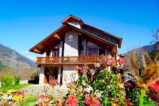 amarys boutique stays manali