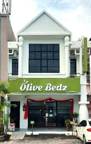 olive bedz hotel