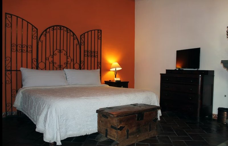 Casaliza Hotel Boutique,Guanajuato>>Allende,3.5 star