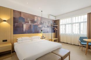 city comfort inn shangrao jingke boulevard