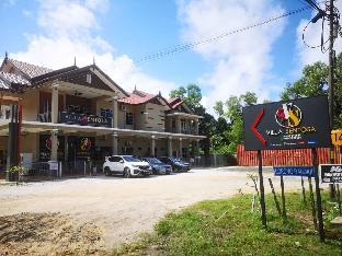 villa sentosa