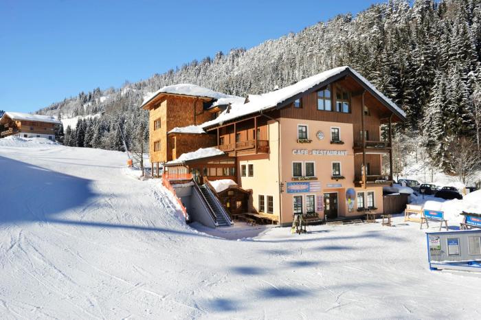Familienhotel Unterreith,Forstau>>Filzmoos,3 star