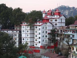 Hotel The Grand White,India>>Shimla,4 star