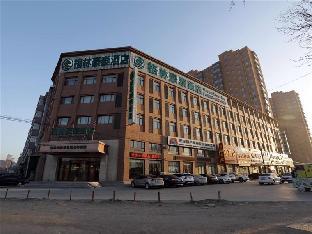 Green Tree Inn Tieling High-Speed Intersection,Tieling>>Kaiyuan,3 star