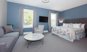 124 on queen hotel and spa