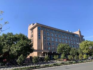 Hanting Hotel Ningbo Dongqian Lake North Mozhi Road,China>>Ningbo,2 star
