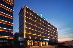 Hanting Hotel Rizhao Lanshan Bus Terminal,China>>Rizhao,2 star