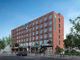 Hanting Hotel Zhengzhou Hi-Tech Development Zone Zhengzhou University,China>>Zhengzhou,2 star
