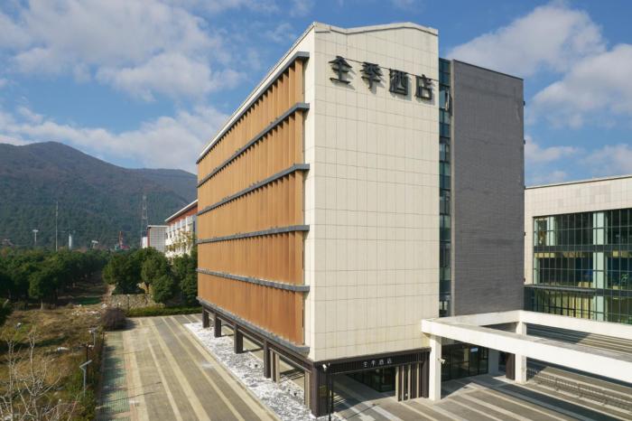 Ji Hotel Suzhou Park,China>>Suzhou,3 star