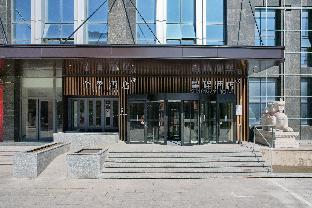 ji hotel zhaoyuan wenquan road