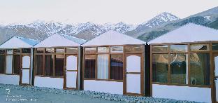 Pangong View Point Camp,Spangmik,3 star