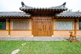 yangyang cheongjong healing forest pension