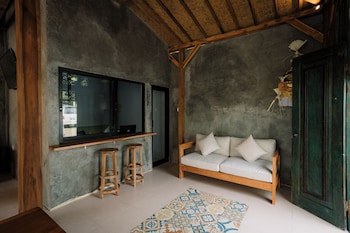 Mag Canggu Guesthouse,Canggu>>Bali,5 star