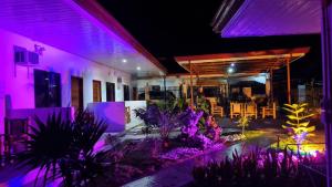 babas guesthouse