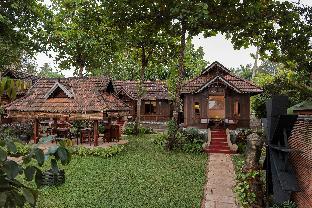 Samiira On Ashtamudi Lake