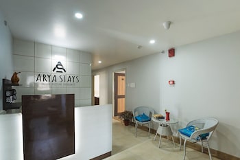 Happy Villa Guest House,Kahilipara,2 star