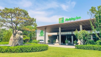 Holiday Inn Beijing Shijingshan Parkview By Ihg,Haidian>>Beijing,4 star