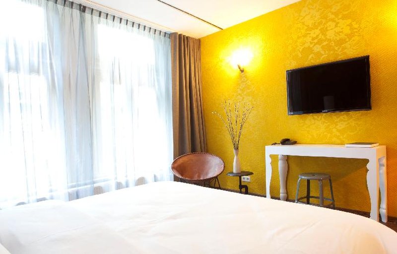 hotel v nesplein