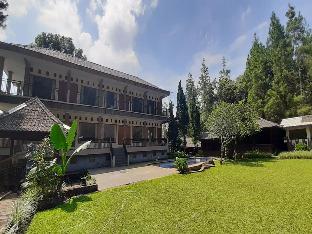 santa monica resort bogor