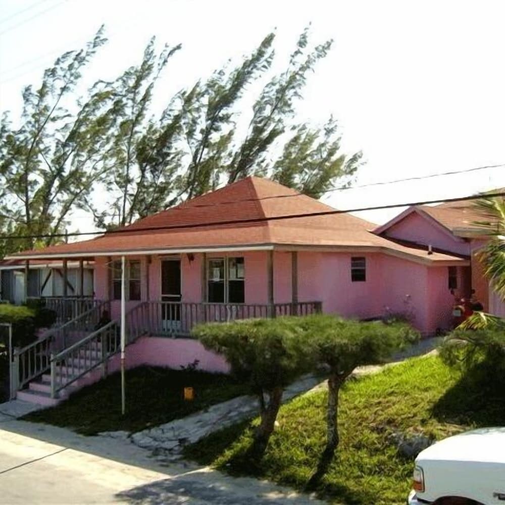Cookie House,Near The Beach,2 star