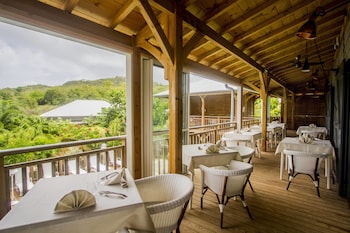 Hotel French Coco,La Trinité>>Fort-De-France,4 star