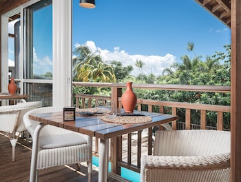Hotel French Coco,La Trinité>>Fort-De-France,4 star