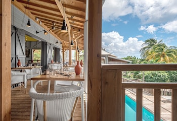Hotel French Coco,La Trinité>>Fort-De-France,4 star