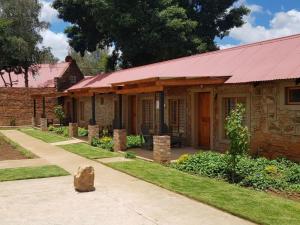 the stables at critchley
