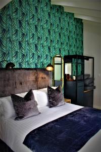 The Executive Bed And Breakfast,South Africa>>East London,0 star