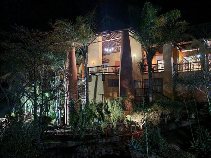 Waterfall Safari Lodge,Elias Motsoaledi>>Groblersdal,0 star