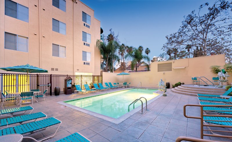 Worldmark San Diego - Mission Valley,San Diego>>Mission Valley,4 star