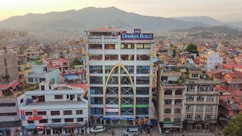 drishya hotel