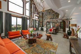 Jacaranda Valley,Son Tay>>Hanoi,4 star