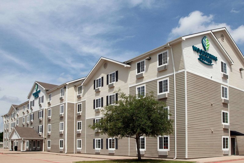 Woodspring Suites Houston Willowbrook,Deco>>Cypress,3 star
