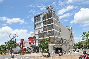 Hotel Ruby Palace Trichy,India>>Tiruchirappalli,3 star