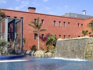 hotel blancafort spa termal