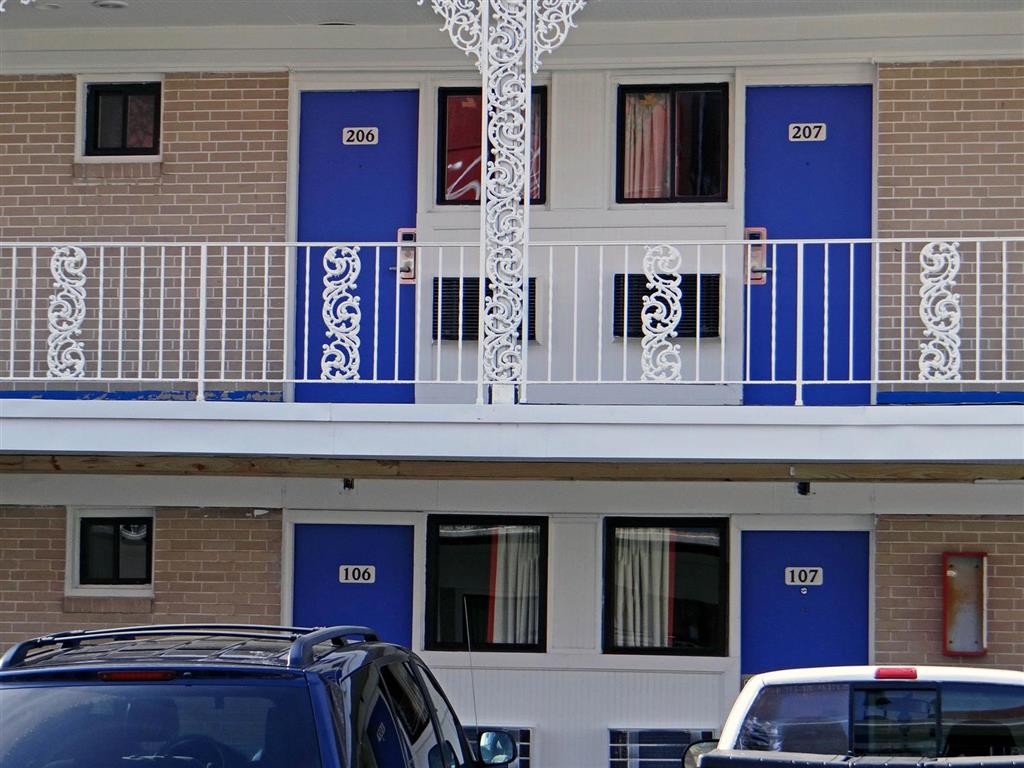 motel 6 baltimore md